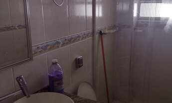 Imagem 7: Apto para temporada na praia grande