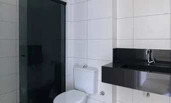 Imagem 7: Apartamento no centro de Criciúma 2 quartos, Suíte