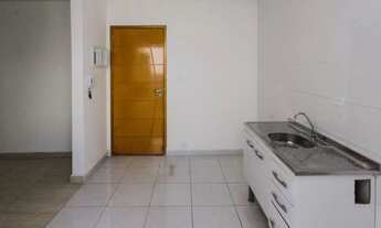 Imagem 3: SÃO PAULO - Apartamento Padrão - BELENZINHO