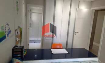 Imagem 7: Lindo apartamento 03 suítes e 04 vagas - Aquarius Resort