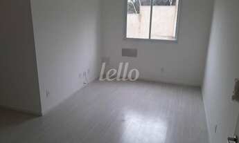 Imagem: São Paulo - Apartamento Padrão - Vila