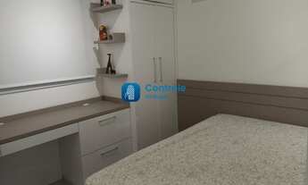 Imagem 7: OA - Apartamento com 03 dormitórios, sendo 01 suíte, 02 vagas em Capoeiras / São José