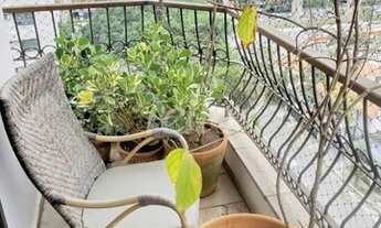 Imagem 3: São Paulo - Apartamento Padrão - Brooklin