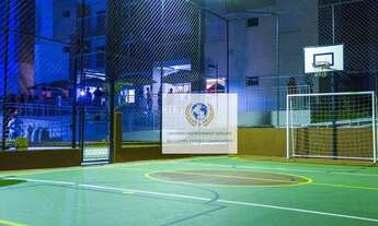 Imagem 5: Apartamento com 2 dormitórios à venda, 86 m² por R$ 530.000,00 - Santa Terezinha - Paulíni