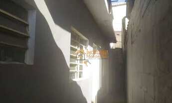 Imagem 6: Sobrado com 3 dormitórios, 90 m² - venda por R$ 265.000,00 ou aluguel por R$ 1.650,00/mês