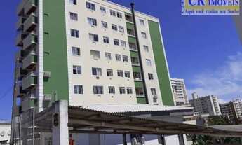 Imagem 3: Apartamento de 3 Dorm. com suite no Jardim Atlântico Florianópolis SC