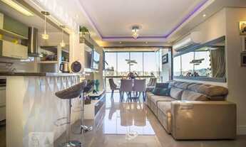 Imagem 2: Apartamento à Venda - Azenha, 2 Quartos, 154 m2