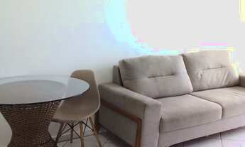 Imagem 4: Alugo apt 2 suítes no via park mobíliado