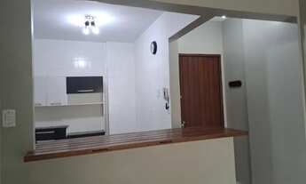 Imagem 3: Ap Calhau 82m², 3 quartos
