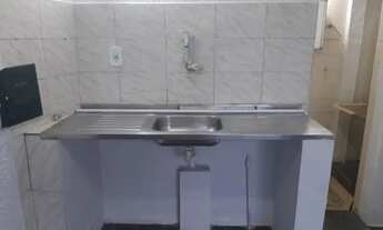 Imagem 2: Quarto para alugar em Valqueire