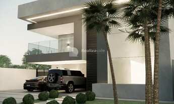 Imagem 3: Venda Casa com 4 dormitórios