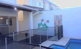 Imagem: Sobrado com 3 dormitórios à venda, 150