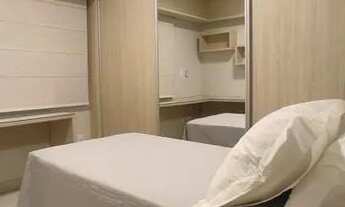 Imagem 3: Apartamento mobiliado leia a descrição