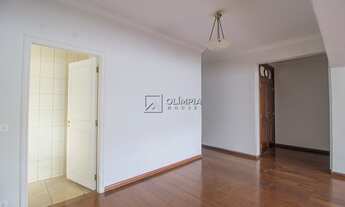 Imagem 4: Locação Apartamento 3 Dormitórios - 220 m² Cerqueira César