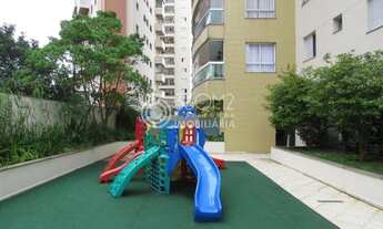 Imagem 6: Apartamento para Locação em Santo André, Jardim Bela Vista, 3 dormitórios, 3 suítes, 5 ban