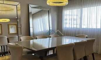 Imagem 5: Cobertura com 4 suítes, 500 m² - venda por R$ 7.000.000 ou aluguel por R$ 35.000/mês - Edi