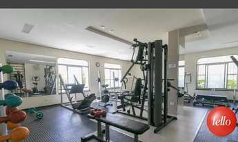 Imagem: São Paulo - Apartamento Padrão - Tatuapé