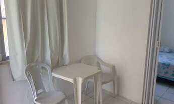 Imagem 3: Apartamento 1 quarto sala/cozinha mobiliado área muito tranquila