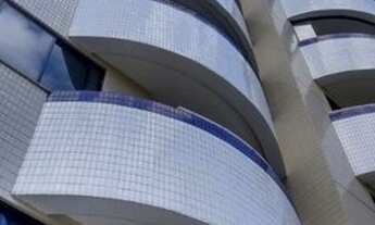 Imagem 2: Apartamento para Locação em Salvador, Costa Azul, 3 dormitórios, 1 suíte, 1 banheiro, 2 va