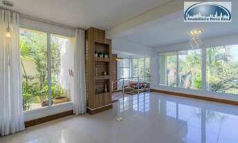 Imagem 2: Casa com 3 dormitórios à venda, 375 m² por R$ 1.999.000,00 - Condomínio Terras de Vinhedo