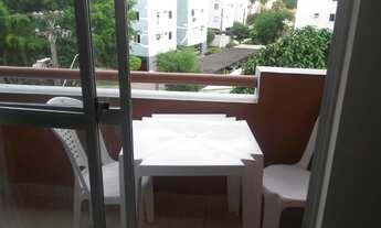 Imagem 3: Aluga-se apartamento no Edificio Alexandre III