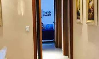 Imagem 2: Apartamento para venda possui 158 metros quadrados com 3 quartos