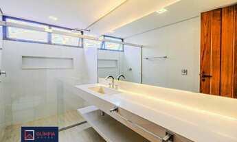 Imagem 7: Apartamento Locação Campo Belo 360 m² 3 Dormitórios