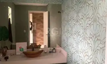 Imagem 7: Sobrado em Harmonia