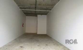 Imagem 2: Loja em condomínio 40m² para alugar na Avenida Protásio Alves - Porto Alegre