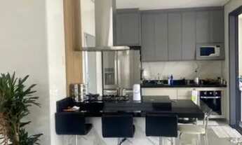 Imagem 2: Sobrado para locação no Condomínio Chácara Ondina, em Sorocaba-SP