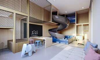 Imagem 4: Apartamento com 2 dormitórios à venda, 72 m² por R$ 980.000,00 - Jardim São Paulo - São Pa