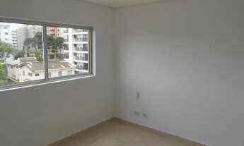 Imagem 4: Apartamento com 1 dormitório à venda, 32 m² por R$ 240.000,00 - Juvevê - Curitiba/PR