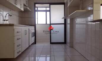 Imagem 5: Apartamento com 3 dormitórios sendo 1 suíte com sacada e 1 vaga na Vila Matilde