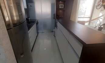 Imagem 6: Apartamento no condomínio Bosques da Vila, 03 dormitórios, sendo 01 suíte