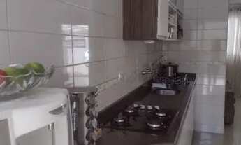 Imagem 6: Casa no Uberaba - 3 Quartos - 1 Suíte - Próximo a Salgado Filho - Averbada