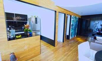 Imagem: Apartamento Venda 1 Dormitórios - 130 m²