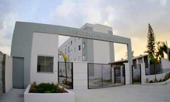 Imagem: Saia do aluguel!Apartamentos prontos pra