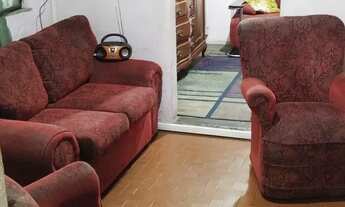 Imagem 2: Alugo Casa de frente Realengo