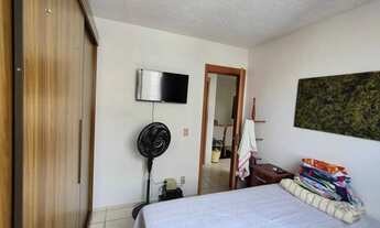 Imagem 5: Apartamento para aluguel possui 49 metros quadrados com 2 quartos em São José do Barreto