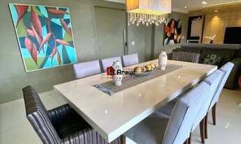 Imagem 3: EXCELENTE APARTAME - ALTO PADRAO - TATUAPE 3 SUITES 3 VAGAS