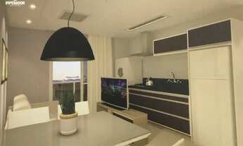 Imagem 2: Aghese Living Apartamento com 1 dormitório
