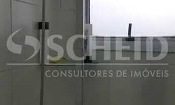 Imagem 5: APARTAMENTO PARA LOCAÇÃO CONDOMINIO VIBE 2 DORMITÓRIOS 1 VAGA REGIÃO DE INTERLAGOS