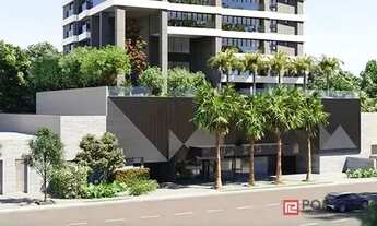 Imagem 6: Apartamento para venda tem 49 metros quadrados com 1 quarto em Setor Bueno - Goiânia - GO