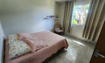 Imagem 7: 103m², 2 quartos grandes, suíte canadense