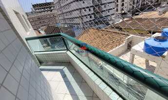 Imagem 3: Apartamento com 1 dorm, Aviação, Praia Grande - R$ 210 mil, Cod