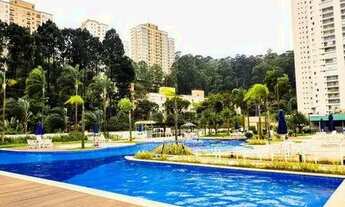 Imagem 3: Apartamento para venda tem 124 metros quadrados com 3 quartos em Vila Andrade - São Paulo