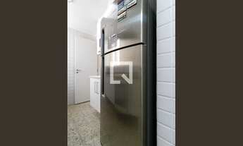 Imagem 3: Apartamento para Aluguel - Mansões Santo Antônio, 2 Quartos, 67 m2