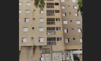 Imagem 2: Apartamento para aluguel tem 53 metros quadrados com 2 quartos