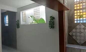 Imagem 2: Apartamento mobiliado de 2 quartos bem localizado no Alecrim