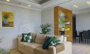 Imagem 2: Apartamento para venda tem 117 metros quadrados com 3 quartos em Espinheiro - Recife - PE